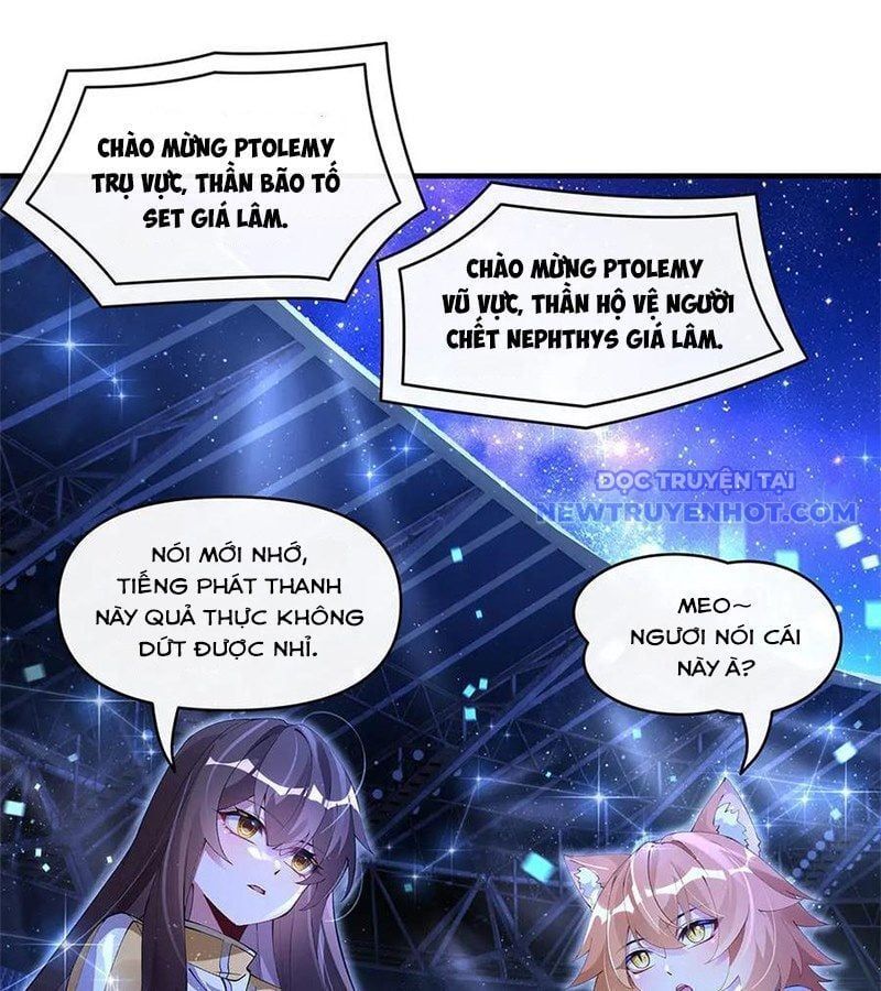 đọc truyện Các Nữ Đồ Đệ Của Ta Đều Là Chư Thiên Đại Lão Tương Lai Chương 323 ảnh 22 tại Thiên Thai Truyện