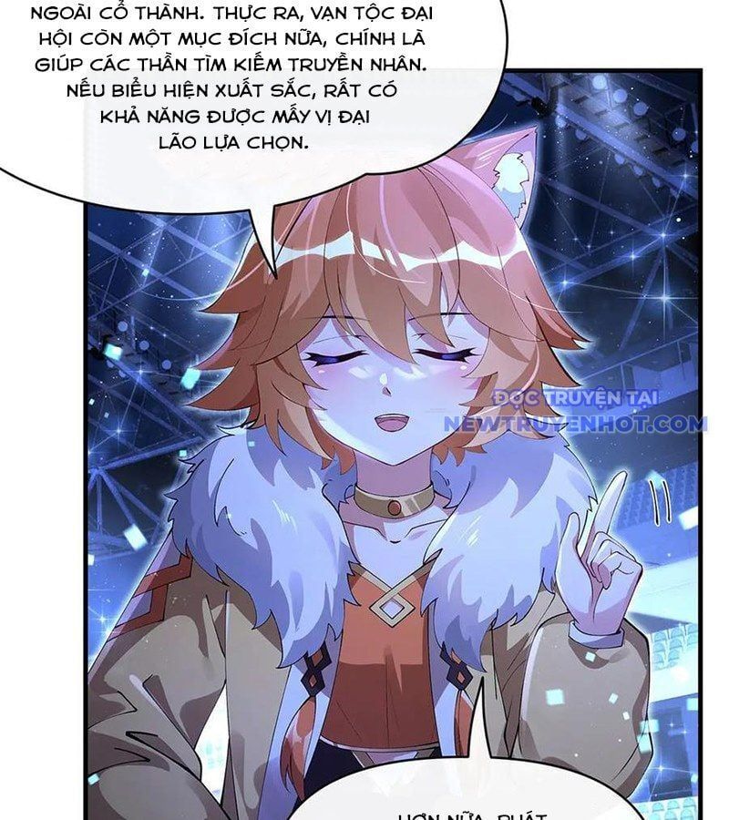 đọc truyện Các Nữ Đồ Đệ Của Ta Đều Là Chư Thiên Đại Lão Tương Lai Chương 323 ảnh 24 tại Thiên Thai Truyện