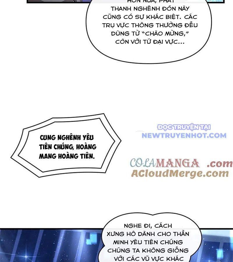 đọc truyện Các Nữ Đồ Đệ Của Ta Đều Là Chư Thiên Đại Lão Tương Lai Chương 323 ảnh 25 tại Thiên Thai Truyện