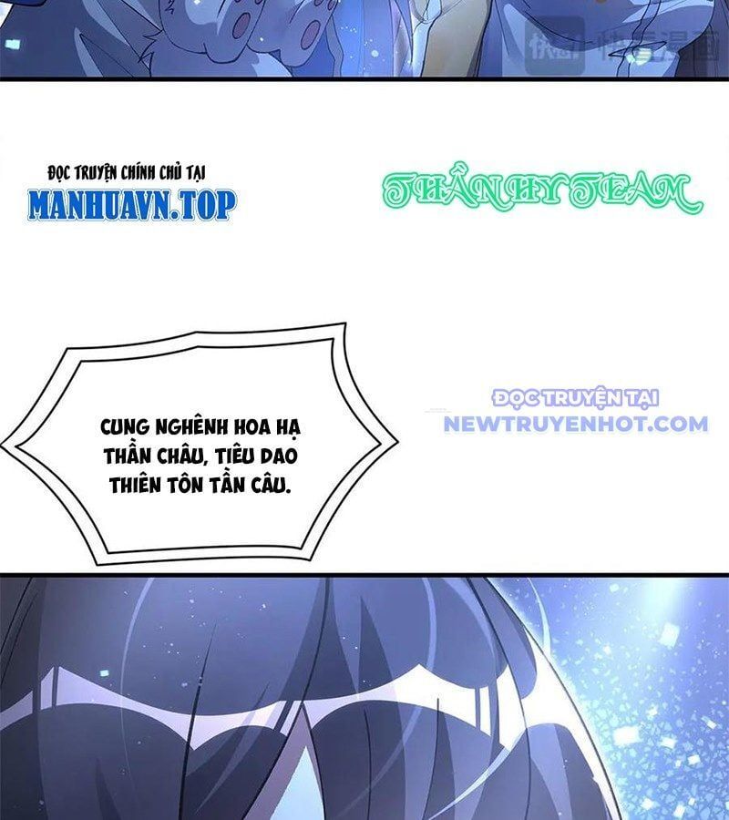 đọc truyện Các Nữ Đồ Đệ Của Ta Đều Là Chư Thiên Đại Lão Tương Lai Chương 323 ảnh 30 tại Thiên Thai Truyện