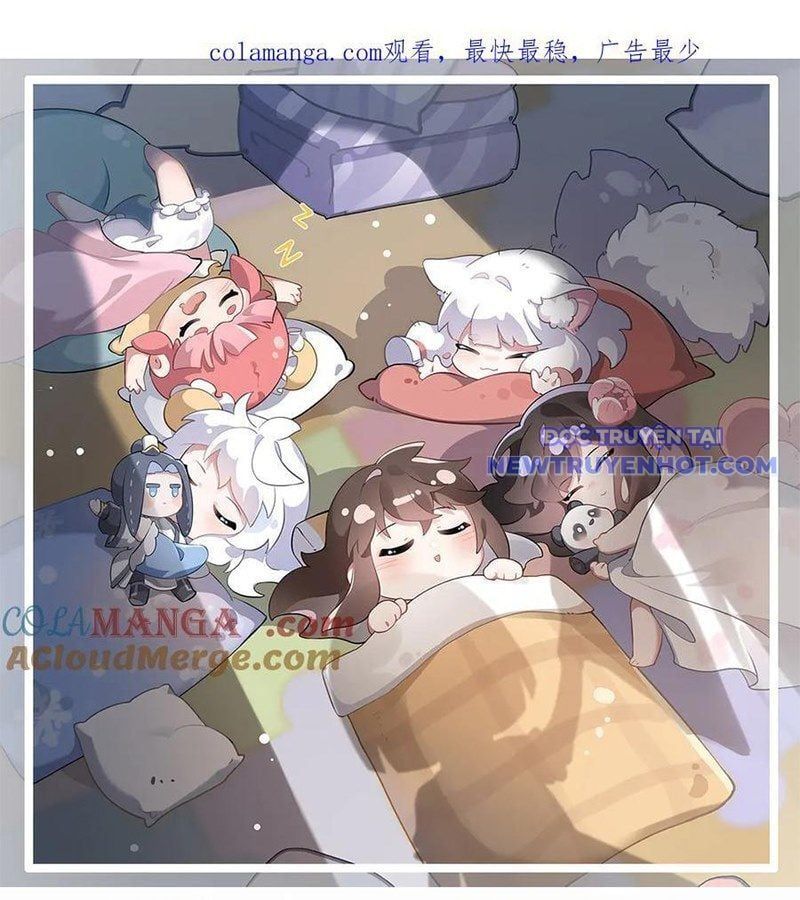 đọc truyện Các Nữ Đồ Đệ Của Ta Đều Là Chư Thiên Đại Lão Tương Lai Chương 323 ảnh 5 tại Thiên Thai Truyện