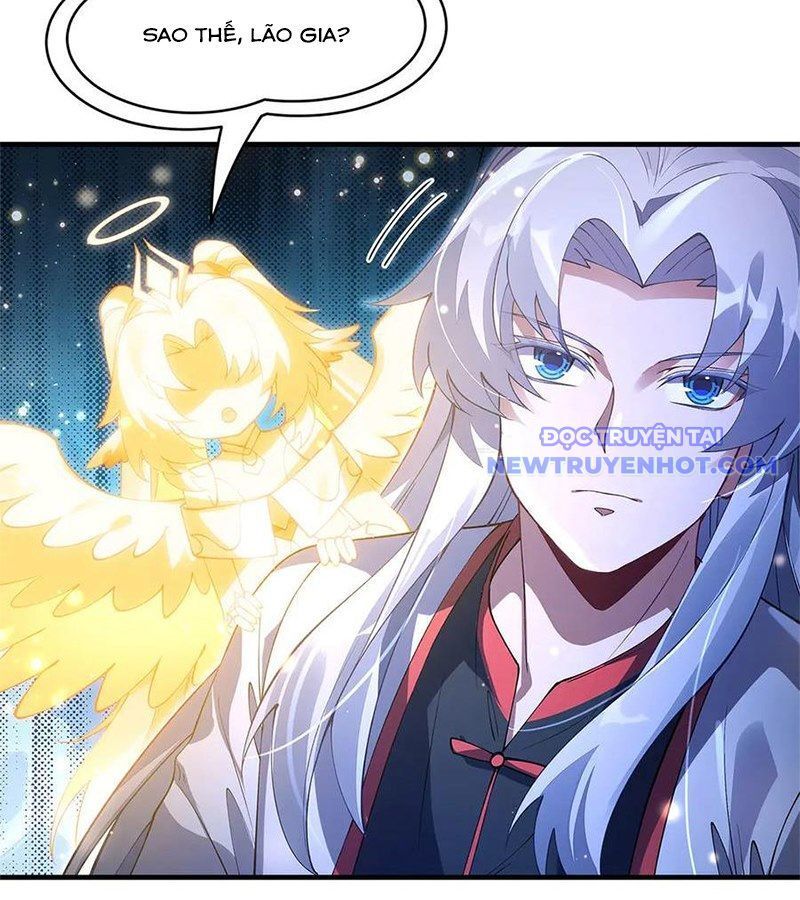 đọc truyện Các Nữ Đồ Đệ Của Ta Đều Là Chư Thiên Đại Lão Tương Lai Chương 323 ảnh 38 tại Thiên Thai Truyện