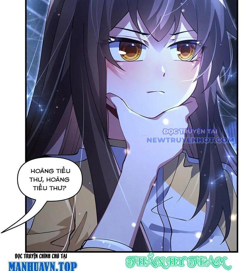 đọc truyện Các Nữ Đồ Đệ Của Ta Đều Là Chư Thiên Đại Lão Tương Lai Chương 323 ảnh 40 tại Thiên Thai Truyện