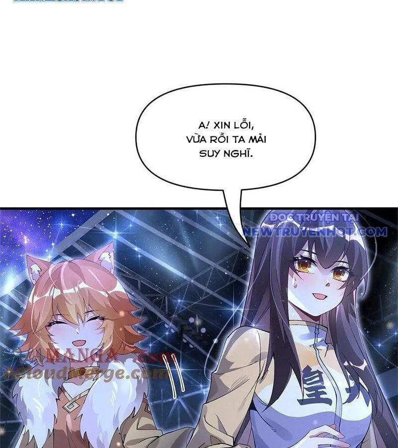 đọc truyện Các Nữ Đồ Đệ Của Ta Đều Là Chư Thiên Đại Lão Tương Lai Chương 323 ảnh 41 tại Thiên Thai Truyện