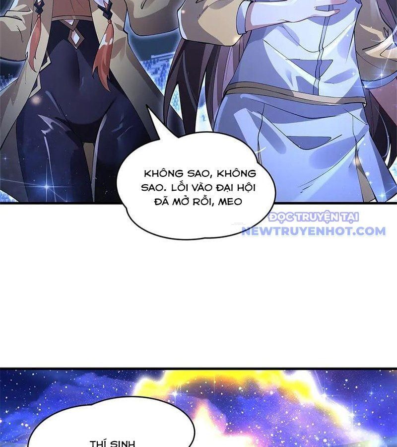 đọc truyện Các Nữ Đồ Đệ Của Ta Đều Là Chư Thiên Đại Lão Tương Lai Chương 323 ảnh 42 tại Thiên Thai Truyện