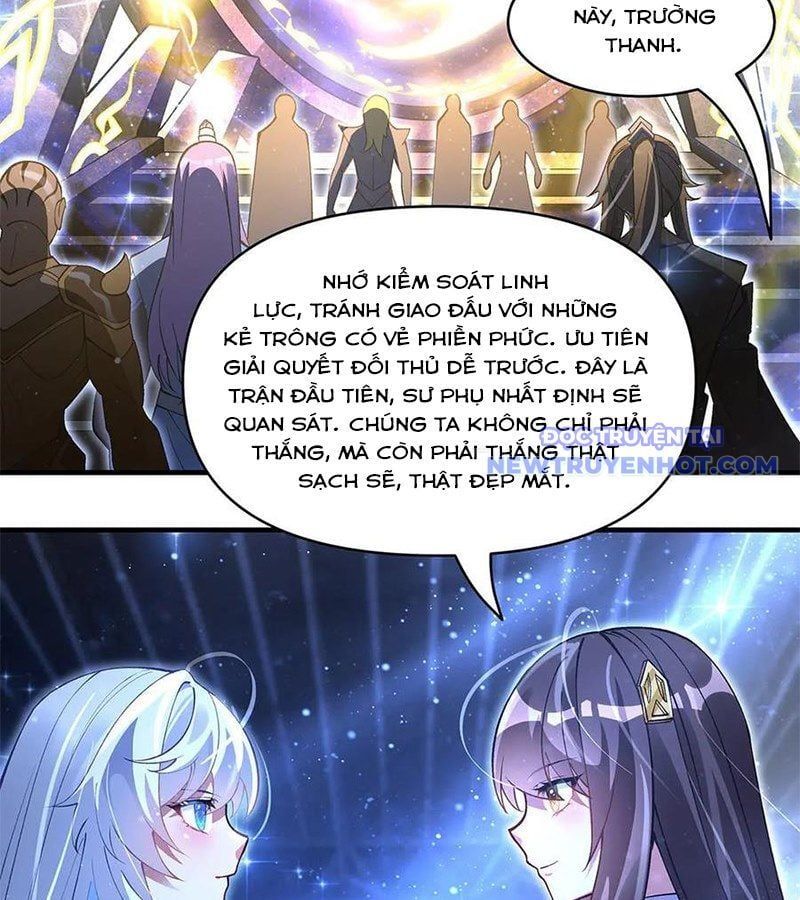 đọc truyện Các Nữ Đồ Đệ Của Ta Đều Là Chư Thiên Đại Lão Tương Lai Chương 323 ảnh 44 tại Thiên Thai Truyện