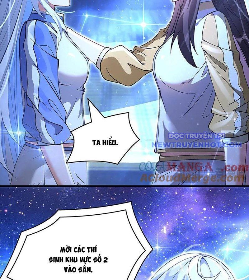 đọc truyện Các Nữ Đồ Đệ Của Ta Đều Là Chư Thiên Đại Lão Tương Lai Chương 323 ảnh 45 tại Thiên Thai Truyện