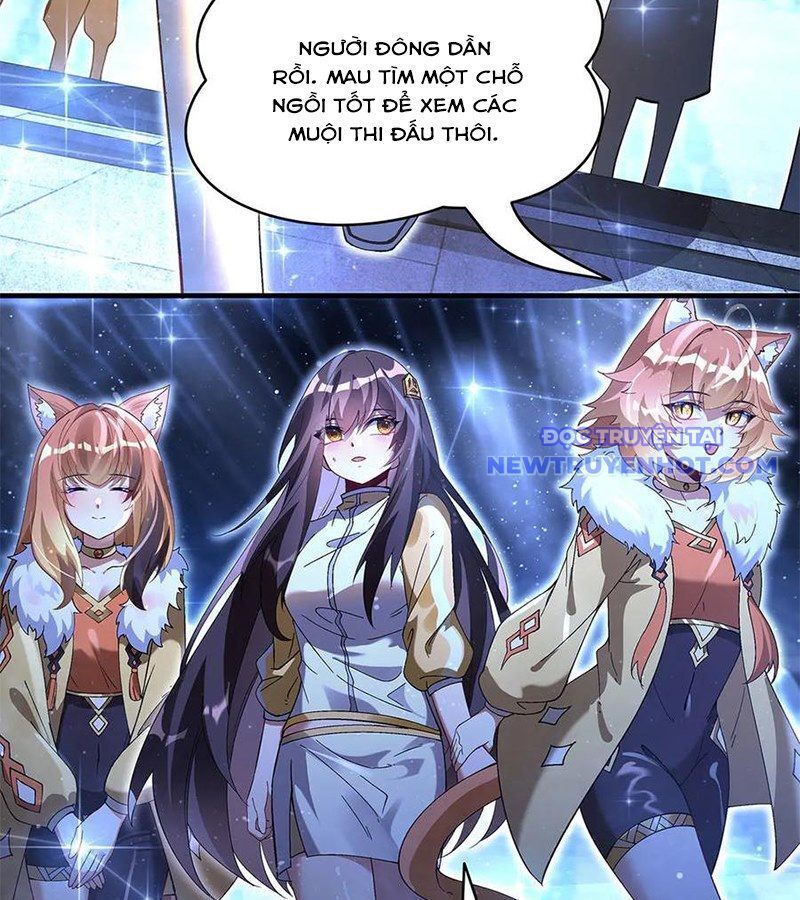 đọc truyện Các Nữ Đồ Đệ Của Ta Đều Là Chư Thiên Đại Lão Tương Lai Chương 323 ảnh 48 tại Thiên Thai Truyện