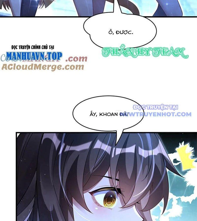 đọc truyện Các Nữ Đồ Đệ Của Ta Đều Là Chư Thiên Đại Lão Tương Lai Chương 323 ảnh 49 tại Thiên Thai Truyện