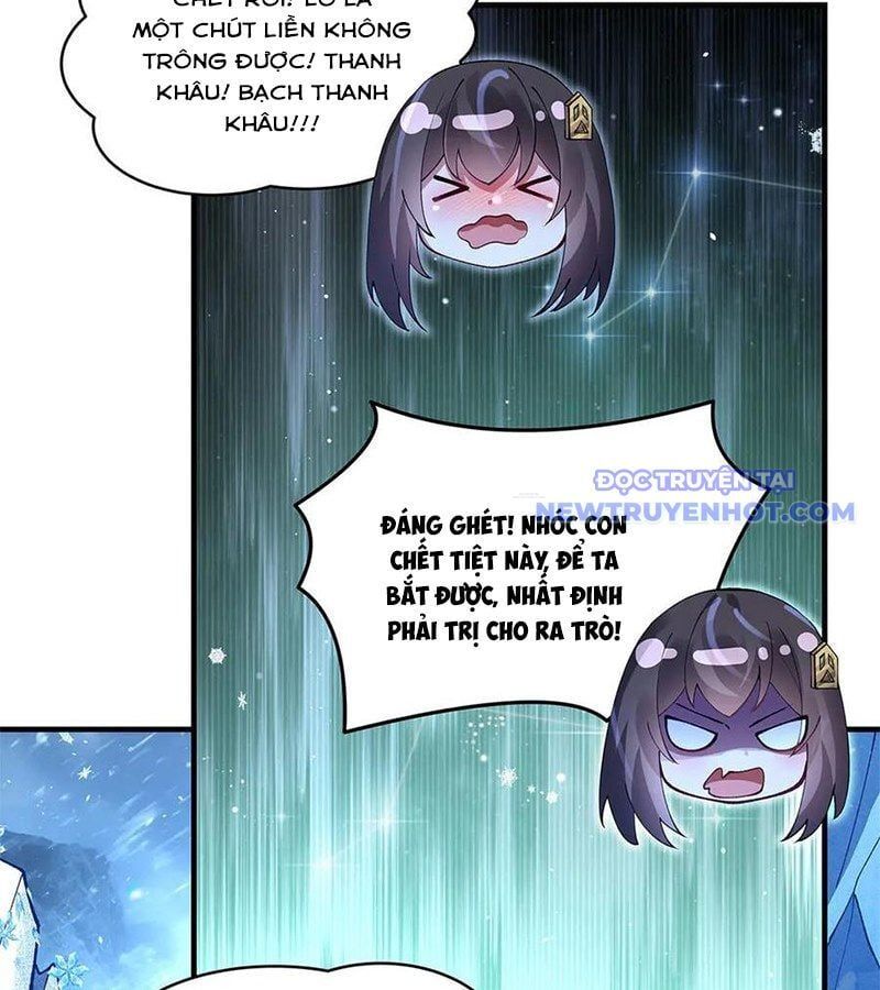 đọc truyện Các Nữ Đồ Đệ Của Ta Đều Là Chư Thiên Đại Lão Tương Lai Chương 323 ảnh 52 tại Thiên Thai Truyện