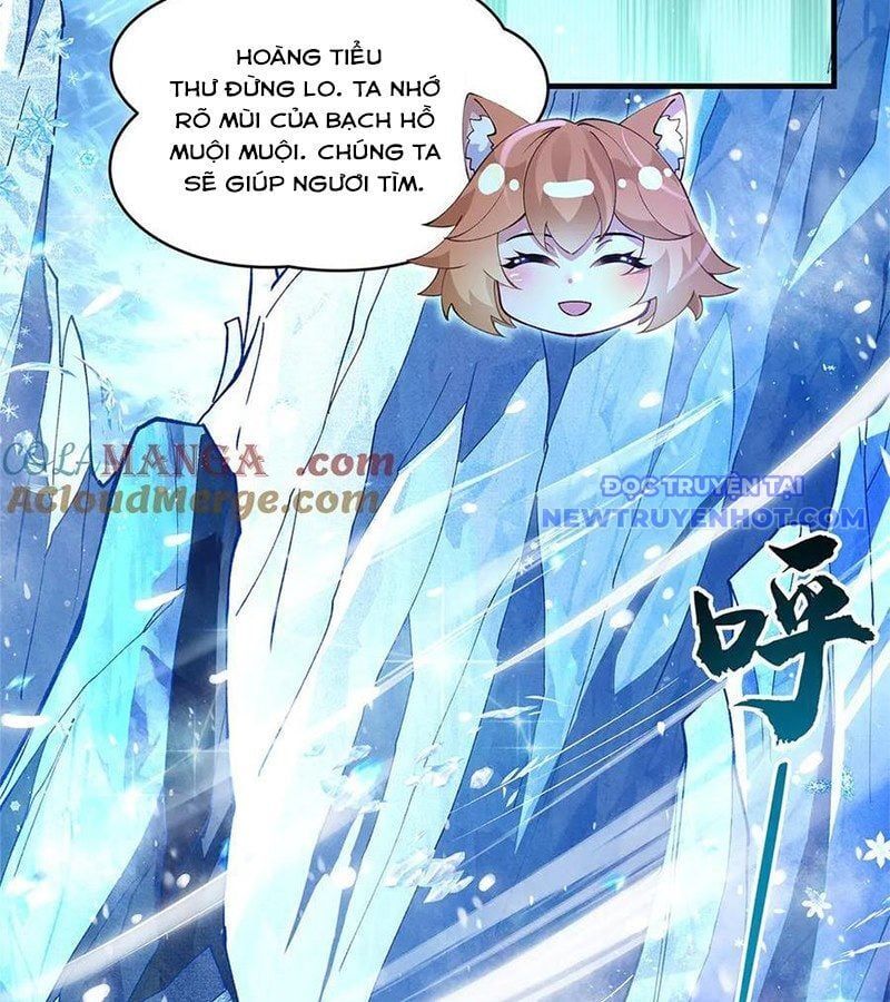 đọc truyện Các Nữ Đồ Đệ Của Ta Đều Là Chư Thiên Đại Lão Tương Lai Chương 323 ảnh 53 tại Thiên Thai Truyện