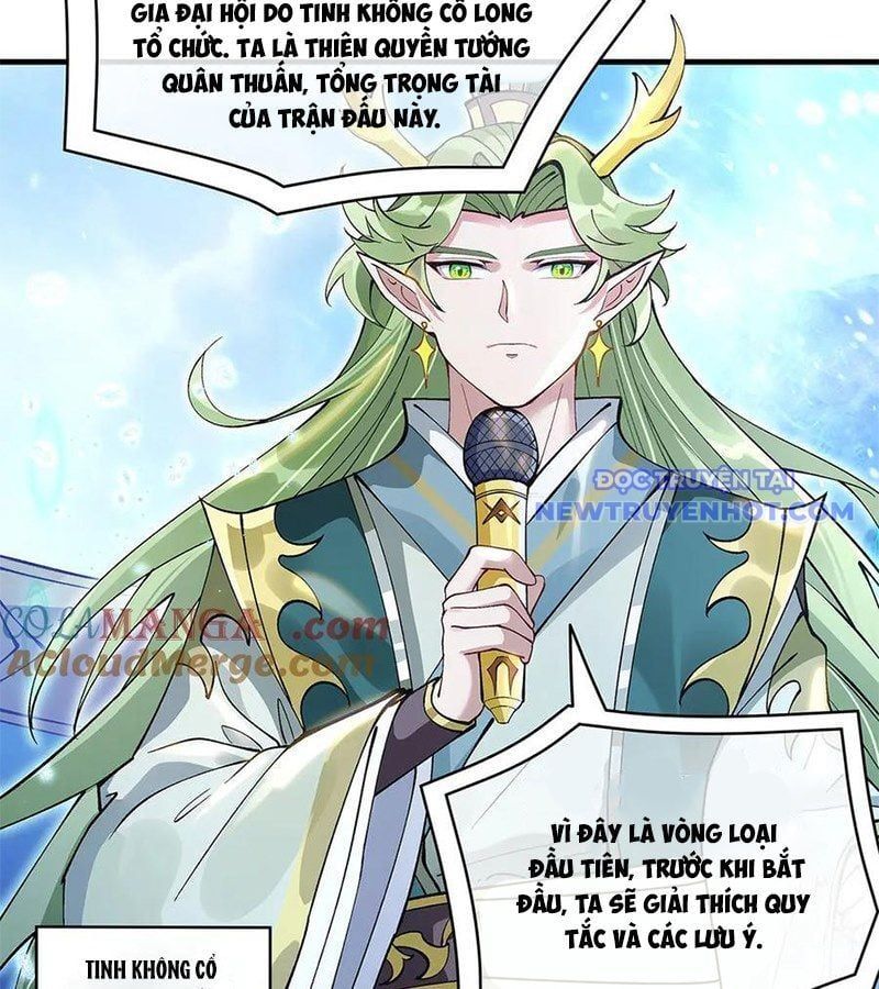 đọc truyện Các Nữ Đồ Đệ Của Ta Đều Là Chư Thiên Đại Lão Tương Lai Chương 323 ảnh 57 tại Thiên Thai Truyện