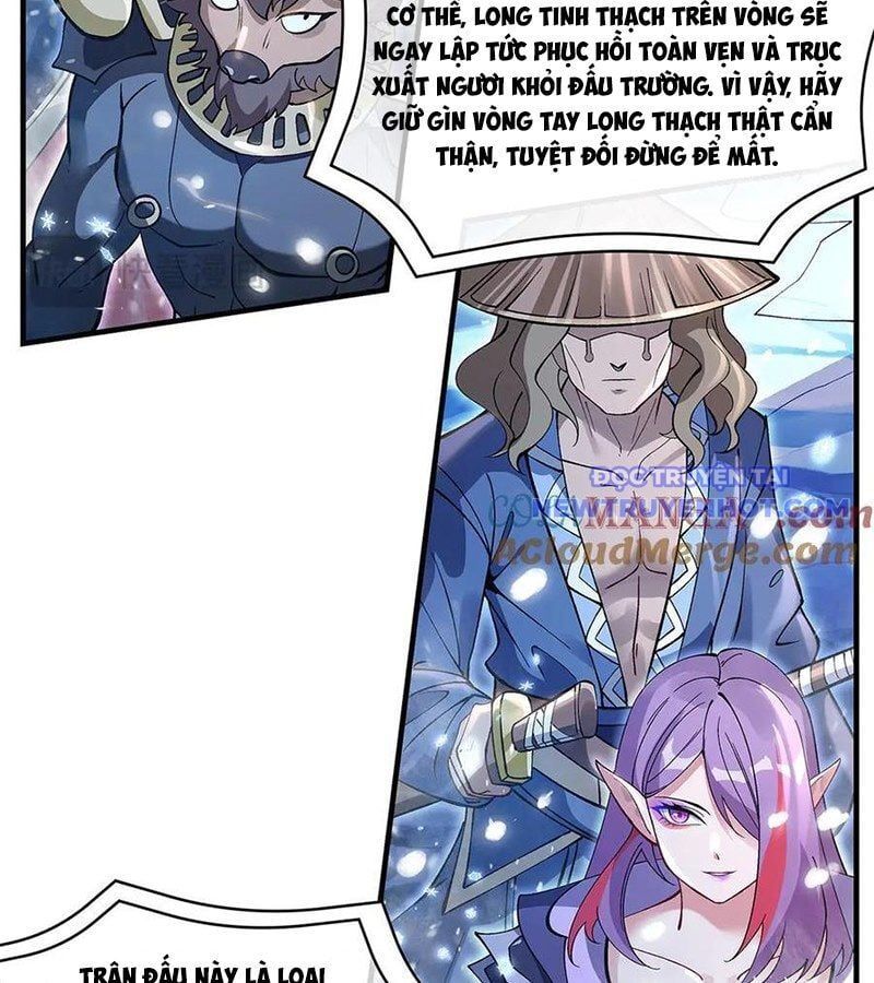 đọc truyện Các Nữ Đồ Đệ Của Ta Đều Là Chư Thiên Đại Lão Tương Lai Chương 323 ảnh 59 tại Thiên Thai Truyện