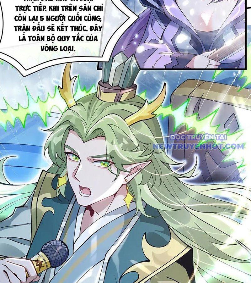 đọc truyện Các Nữ Đồ Đệ Của Ta Đều Là Chư Thiên Đại Lão Tương Lai Chương 323 ảnh 60 tại Thiên Thai Truyện