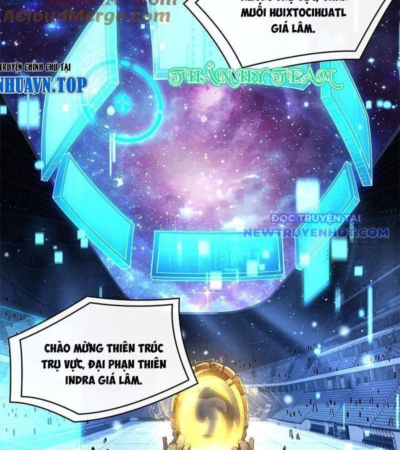 đọc truyện Các Nữ Đồ Đệ Của Ta Đều Là Chư Thiên Đại Lão Tương Lai Chương 323 ảnh 8 tại Thiên Thai Truyện