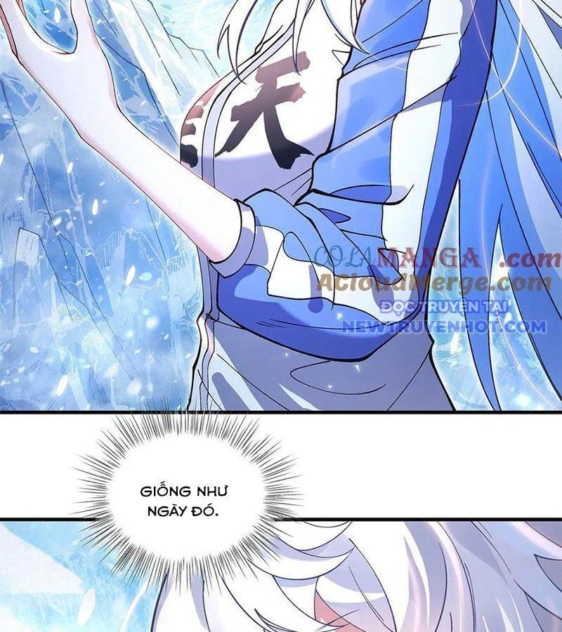 đọc truyện Các Nữ Đồ Đệ Của Ta Đều Là Chư Thiên Đại Lão Tương Lai Chương 323 ảnh 66 tại Thiên Thai Truyện