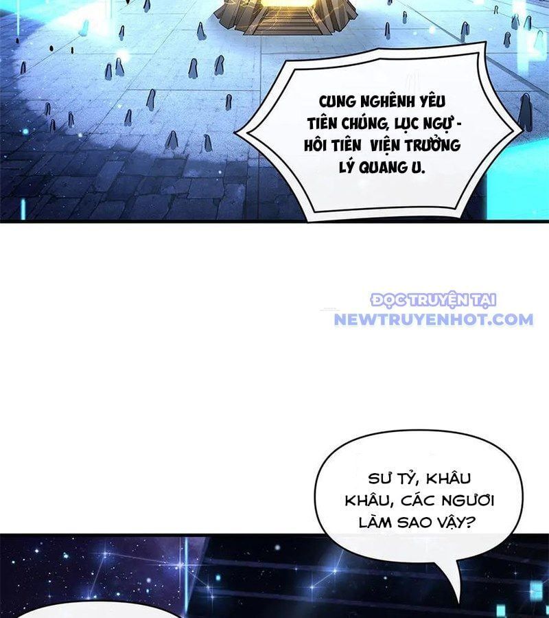 đọc truyện Các Nữ Đồ Đệ Của Ta Đều Là Chư Thiên Đại Lão Tương Lai Chương 323 ảnh 9 tại Thiên Thai Truyện