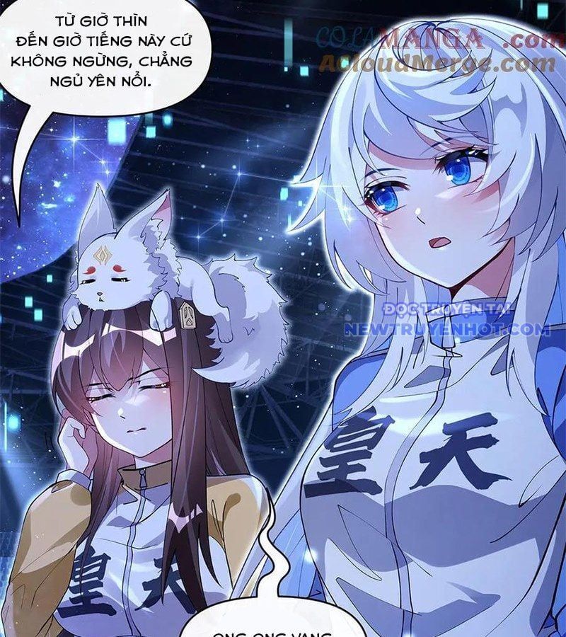 đọc truyện Các Nữ Đồ Đệ Của Ta Đều Là Chư Thiên Đại Lão Tương Lai Chương 323 ảnh 10 tại Thiên Thai Truyện