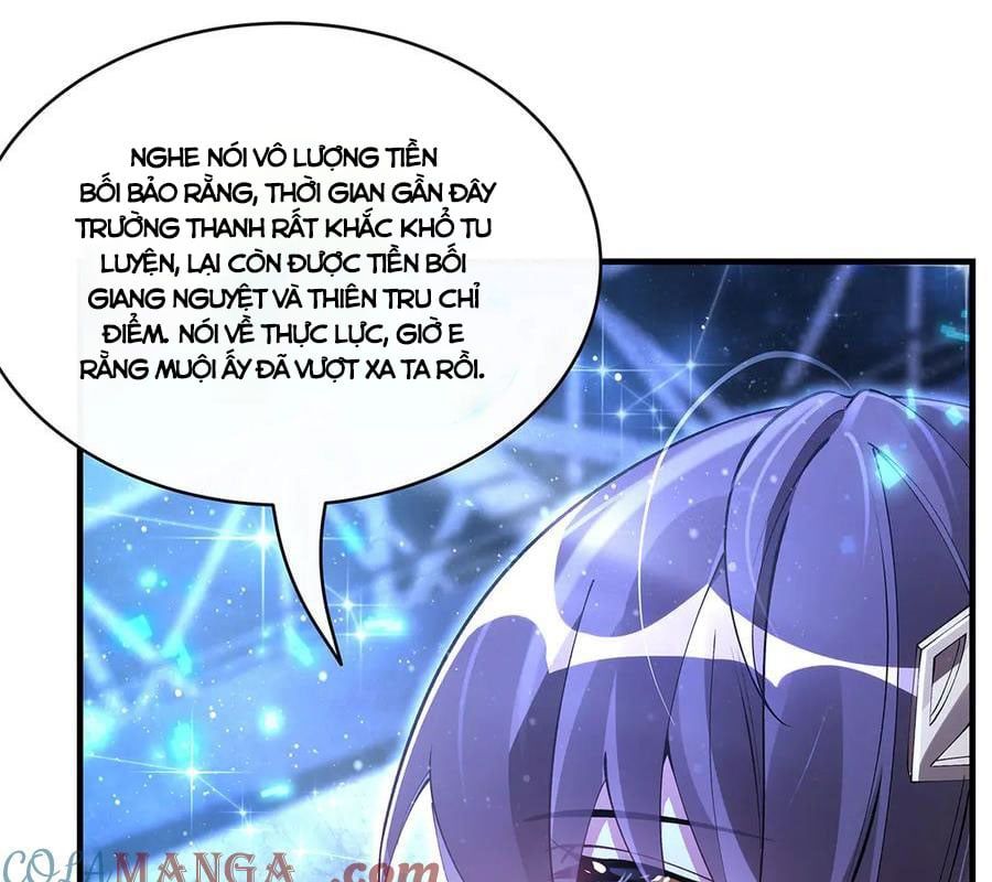 đọc truyện Các Nữ Đồ Đệ Của Ta Đều Là Chư Thiên Đại Lão Tương Lai Chương 324 ảnh 12 tại Thiên Thai Truyện