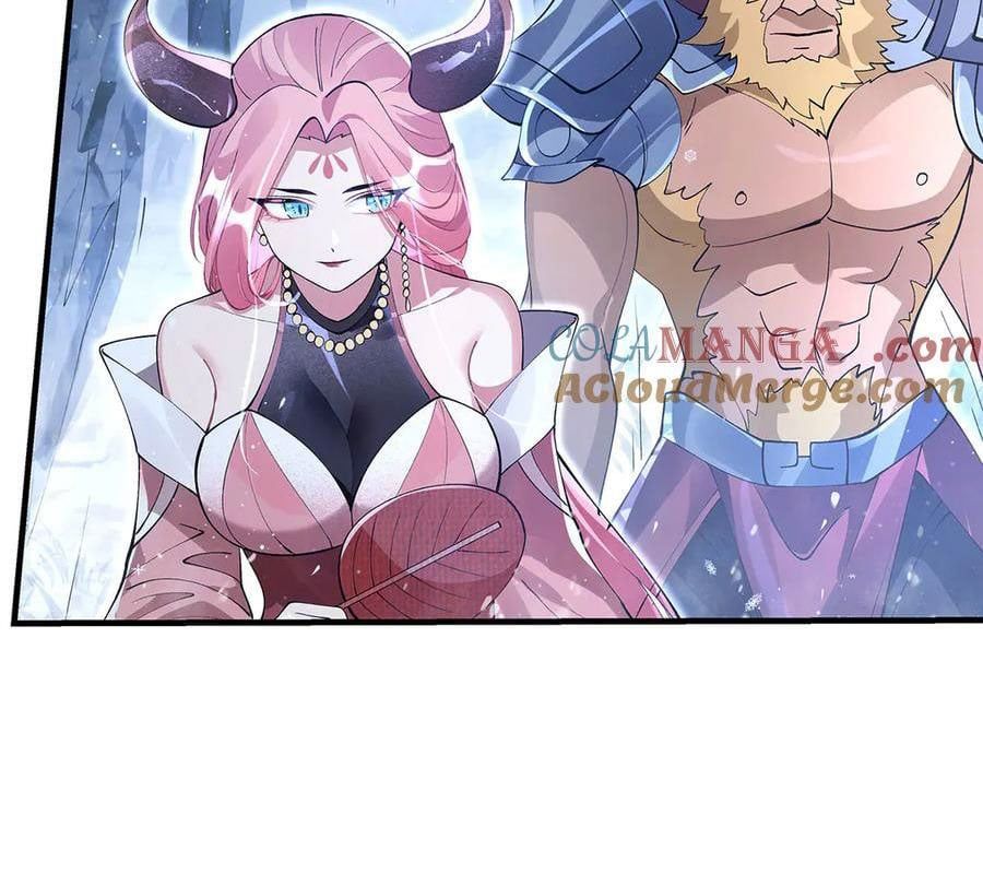 đọc truyện Các Nữ Đồ Đệ Của Ta Đều Là Chư Thiên Đại Lão Tương Lai Chương 324 ảnh 26 tại Thiên Thai Truyện