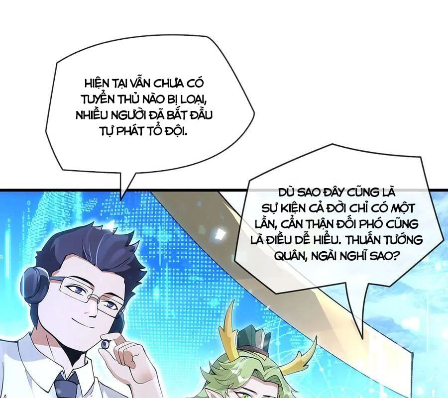 đọc truyện Các Nữ Đồ Đệ Của Ta Đều Là Chư Thiên Đại Lão Tương Lai Chương 324 ảnh 27 tại Thiên Thai Truyện