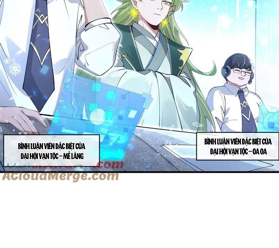 đọc truyện Các Nữ Đồ Đệ Của Ta Đều Là Chư Thiên Đại Lão Tương Lai Chương 324 ảnh 28 tại Thiên Thai Truyện