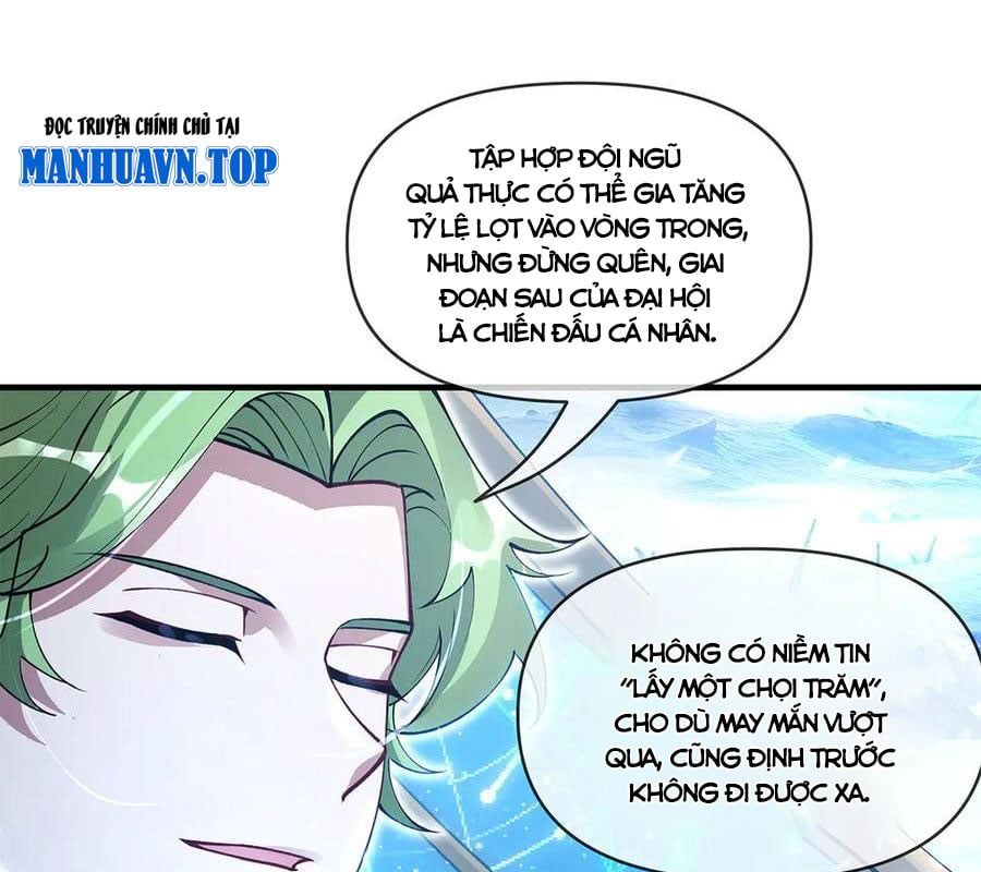 đọc truyện Các Nữ Đồ Đệ Của Ta Đều Là Chư Thiên Đại Lão Tương Lai Chương 324 ảnh 29 tại Thiên Thai Truyện