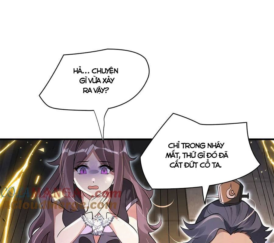 đọc truyện Các Nữ Đồ Đệ Của Ta Đều Là Chư Thiên Đại Lão Tương Lai Chương 324 ảnh 41 tại Thiên Thai Truyện