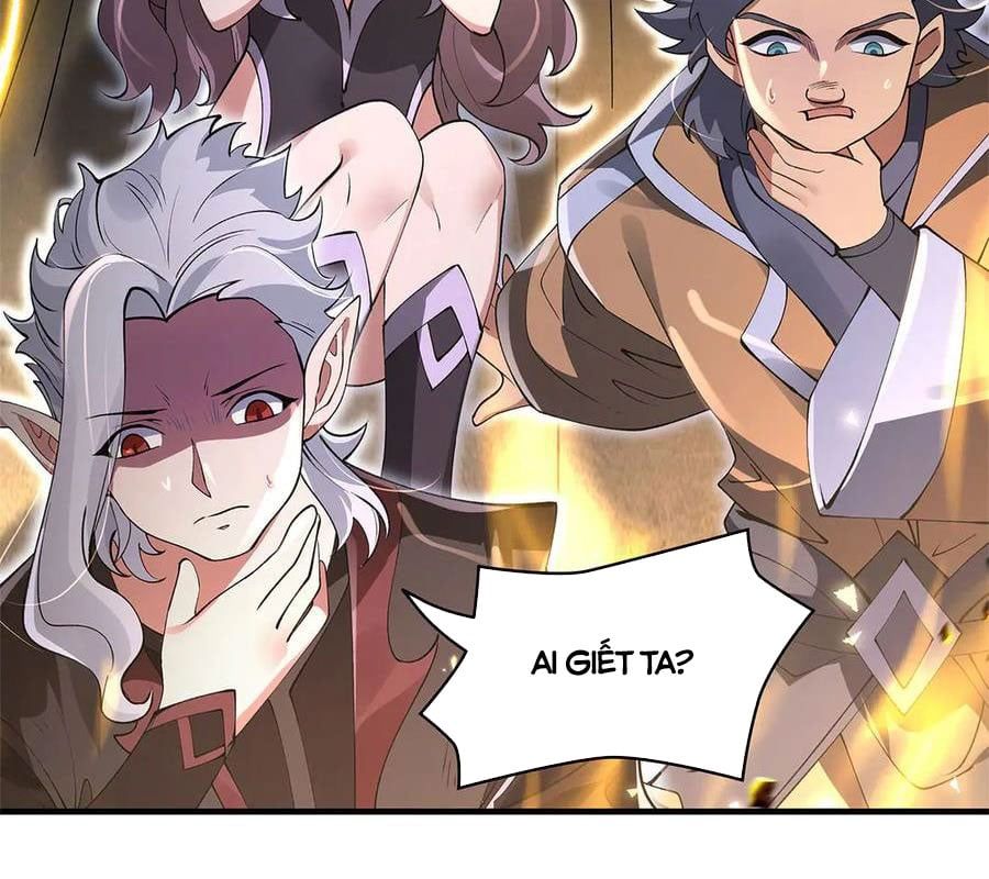 đọc truyện Các Nữ Đồ Đệ Của Ta Đều Là Chư Thiên Đại Lão Tương Lai Chương 324 ảnh 42 tại Thiên Thai Truyện