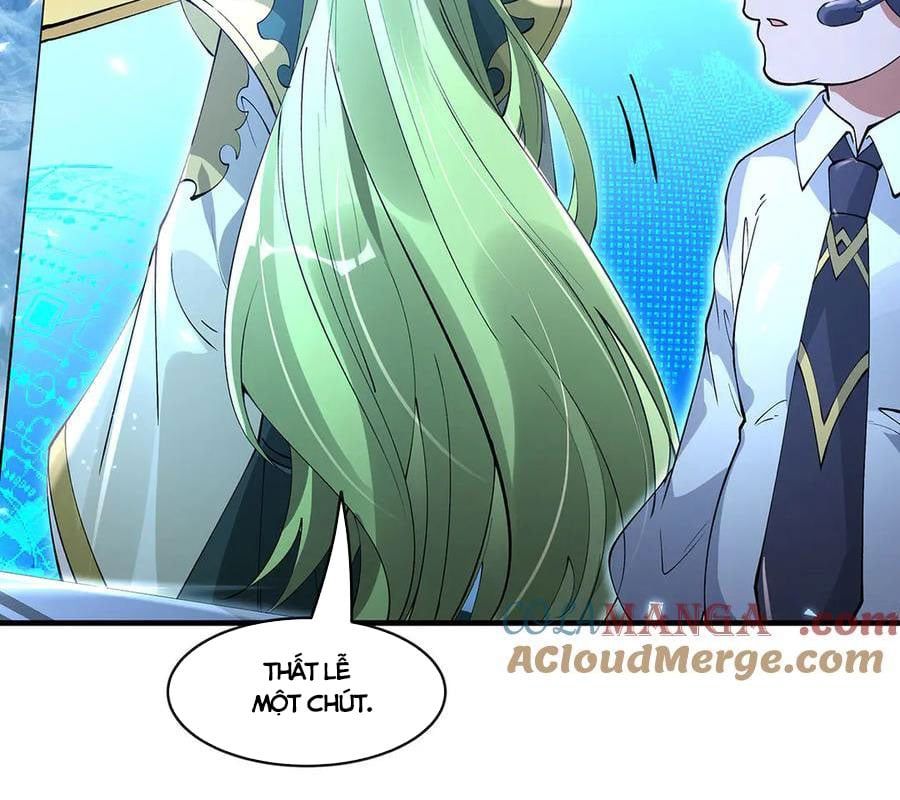 đọc truyện Các Nữ Đồ Đệ Của Ta Đều Là Chư Thiên Đại Lão Tương Lai Chương 324 ảnh 48 tại Thiên Thai Truyện