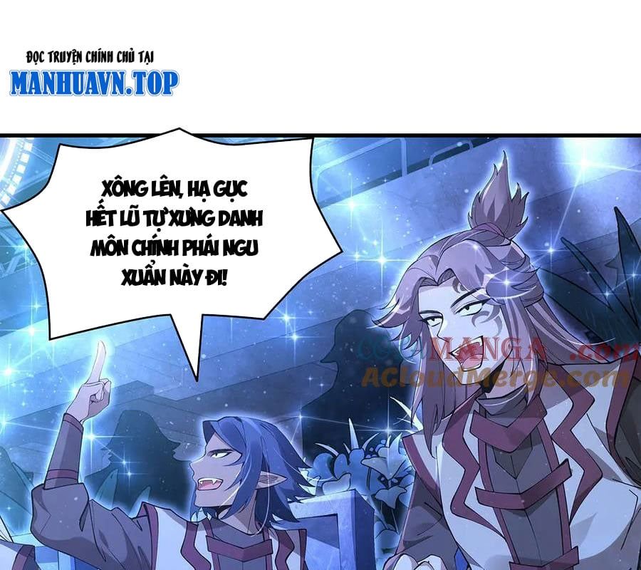 đọc truyện Các Nữ Đồ Đệ Của Ta Đều Là Chư Thiên Đại Lão Tương Lai Chương 324 ảnh 8 tại Thiên Thai Truyện