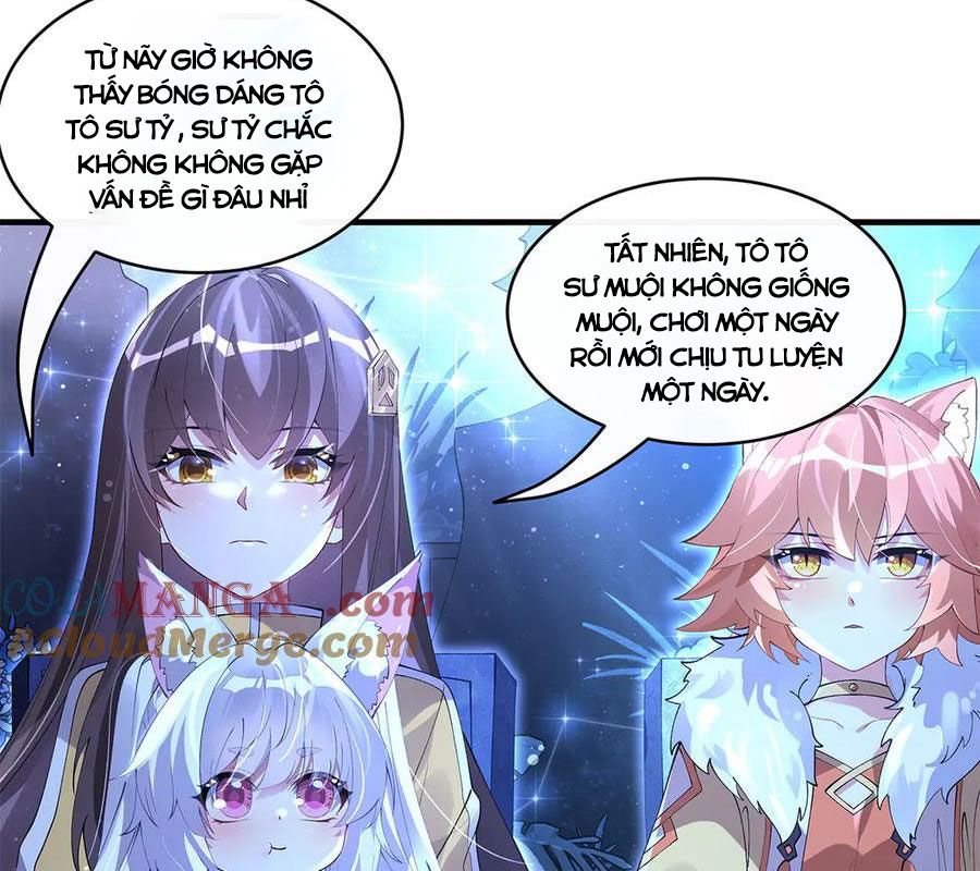 đọc truyện Các Nữ Đồ Đệ Của Ta Đều Là Chư Thiên Đại Lão Tương Lai Chương 324 ảnh 10 tại Thiên Thai Truyện