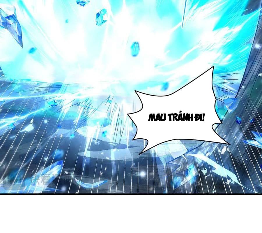 đọc truyện Các Nữ Đồ Đệ Của Ta Đều Là Chư Thiên Đại Lão Tương Lai Chương 324 ảnh 90 tại Thiên Thai Truyện