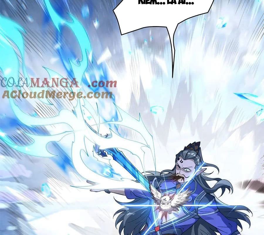 đọc truyện Các Nữ Đồ Đệ Của Ta Đều Là Chư Thiên Đại Lão Tương Lai Chương 324 ảnh 95 tại Thiên Thai Truyện