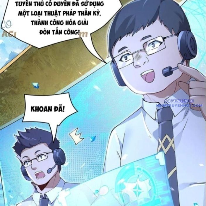 đọc truyện Các Nữ Đồ Đệ Của Ta Đều Là Chư Thiên Đại Lão Tương Lai Chương 327 ảnh 17 tại Thiên Thai Truyện