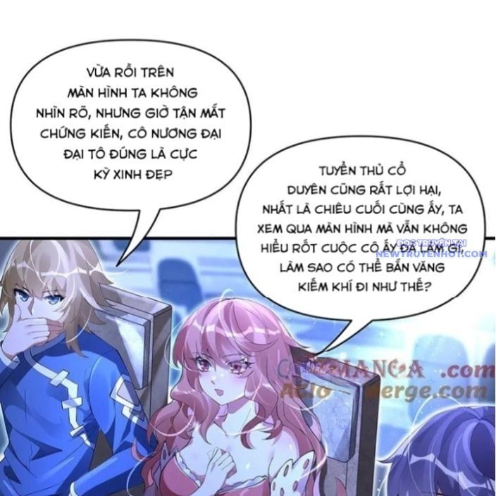 đọc truyện Các Nữ Đồ Đệ Của Ta Đều Là Chư Thiên Đại Lão Tương Lai Chương 327 ảnh 32 tại Thiên Thai Truyện