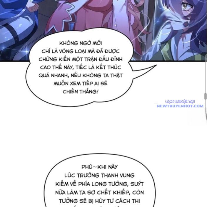 đọc truyện Các Nữ Đồ Đệ Của Ta Đều Là Chư Thiên Đại Lão Tương Lai Chương 327 ảnh 33 tại Thiên Thai Truyện