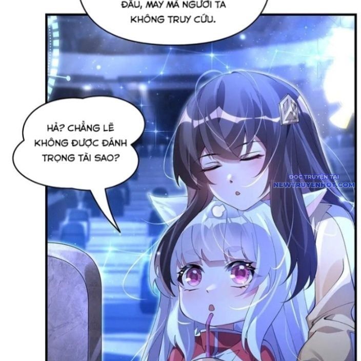 đọc truyện Các Nữ Đồ Đệ Của Ta Đều Là Chư Thiên Đại Lão Tương Lai Chương 327 ảnh 34 tại Thiên Thai Truyện