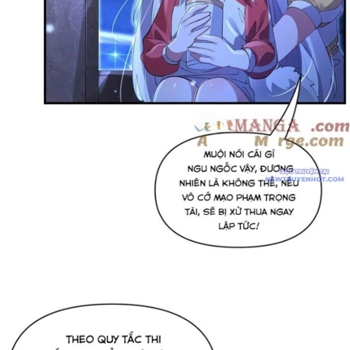 đọc truyện Các Nữ Đồ Đệ Của Ta Đều Là Chư Thiên Đại Lão Tương Lai Chương 327 ảnh 35 tại Thiên Thai Truyện