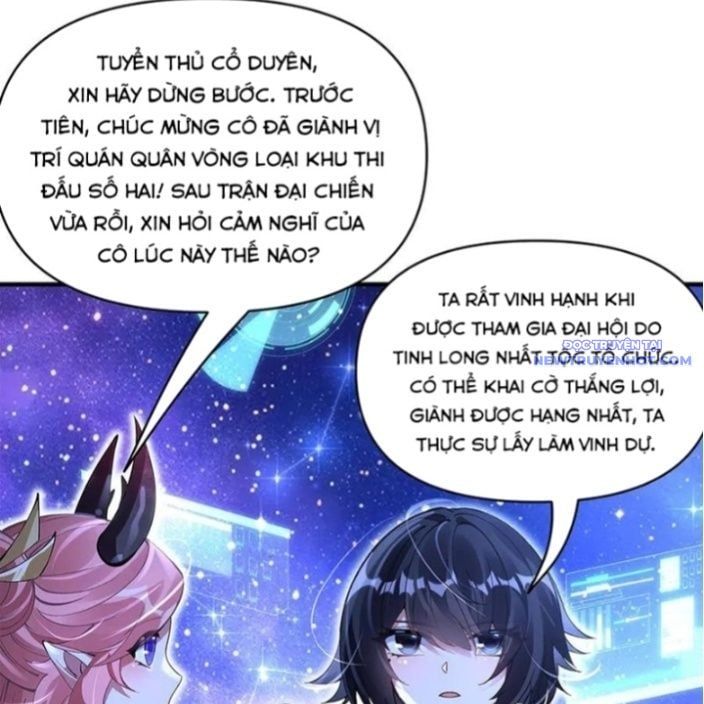 đọc truyện Các Nữ Đồ Đệ Của Ta Đều Là Chư Thiên Đại Lão Tương Lai Chương 327 ảnh 40 tại Thiên Thai Truyện