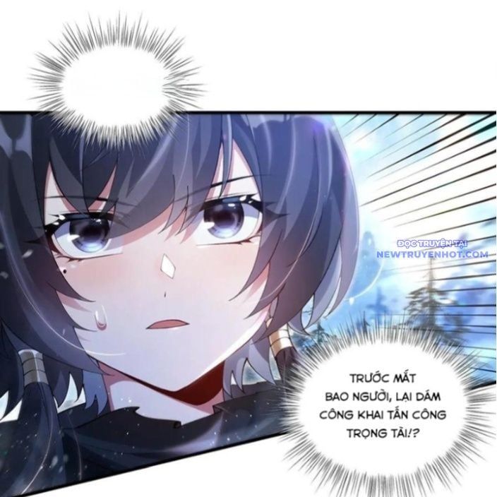 đọc truyện Các Nữ Đồ Đệ Của Ta Đều Là Chư Thiên Đại Lão Tương Lai Chương 327 ảnh 6 tại Thiên Thai Truyện