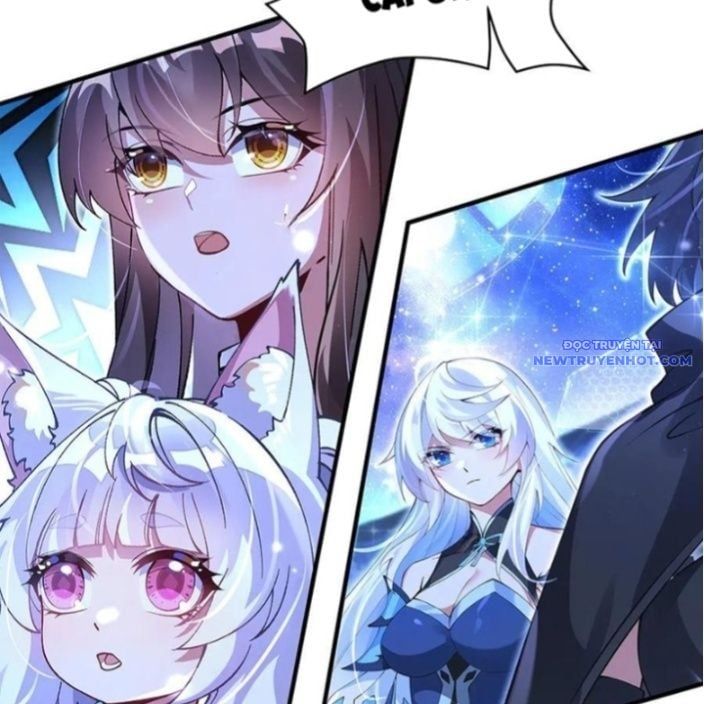 đọc truyện Các Nữ Đồ Đệ Của Ta Đều Là Chư Thiên Đại Lão Tương Lai Chương 327 ảnh 49 tại Thiên Thai Truyện