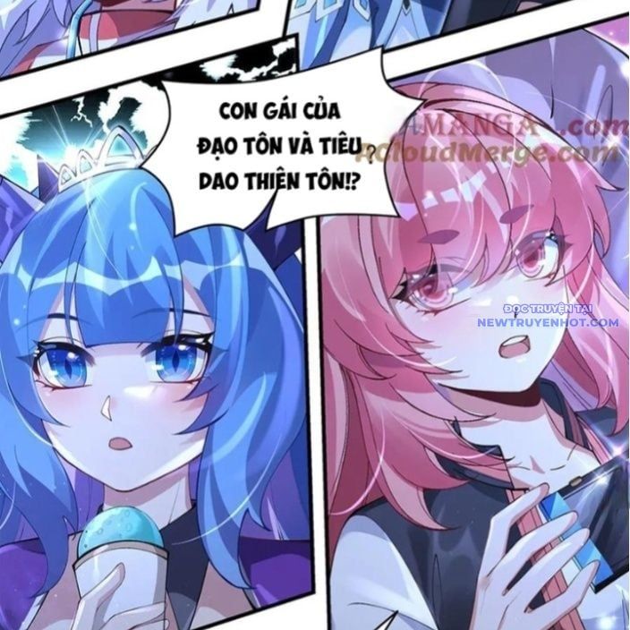 đọc truyện Các Nữ Đồ Đệ Của Ta Đều Là Chư Thiên Đại Lão Tương Lai Chương 327 ảnh 50 tại Thiên Thai Truyện