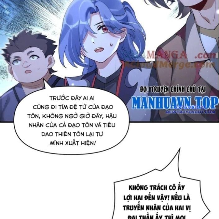 đọc truyện Các Nữ Đồ Đệ Của Ta Đều Là Chư Thiên Đại Lão Tương Lai Chương 327 ảnh 52 tại Thiên Thai Truyện