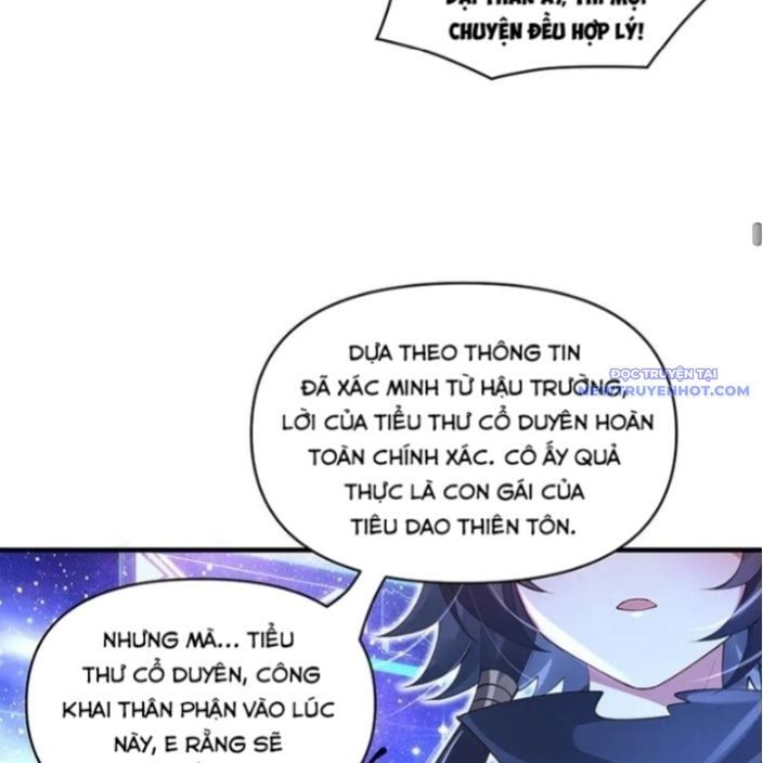 đọc truyện Các Nữ Đồ Đệ Của Ta Đều Là Chư Thiên Đại Lão Tương Lai Chương 327 ảnh 53 tại Thiên Thai Truyện