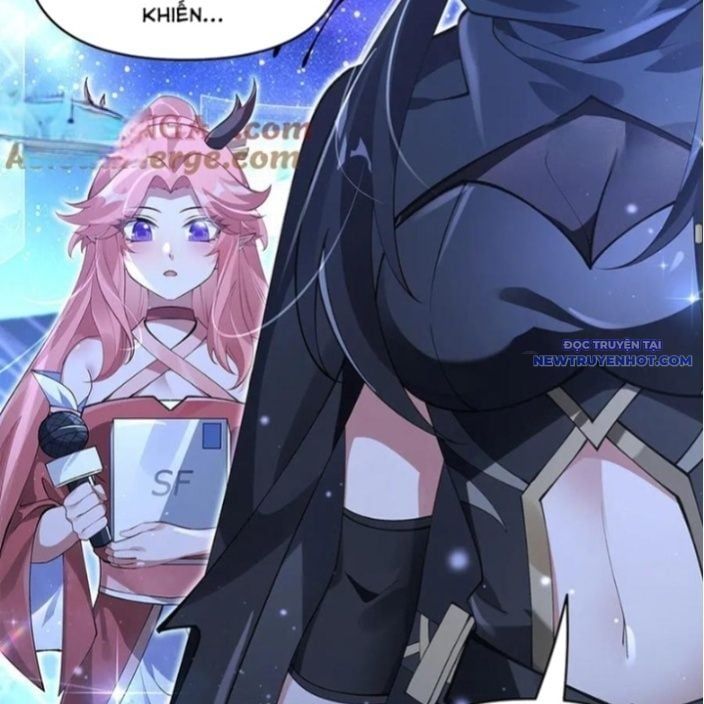 đọc truyện Các Nữ Đồ Đệ Của Ta Đều Là Chư Thiên Đại Lão Tương Lai Chương 327 ảnh 54 tại Thiên Thai Truyện