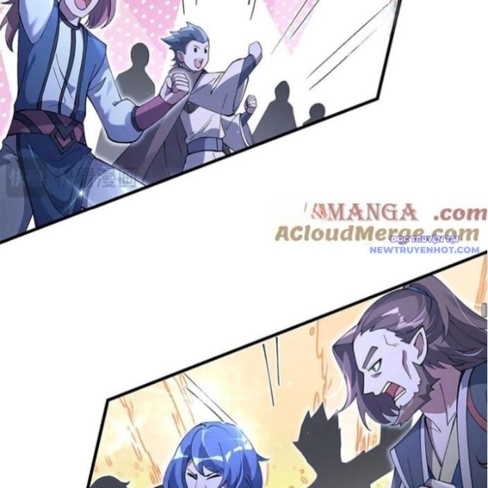 đọc truyện Các Nữ Đồ Đệ Của Ta Đều Là Chư Thiên Đại Lão Tương Lai Chương 327 ảnh 60 tại Thiên Thai Truyện