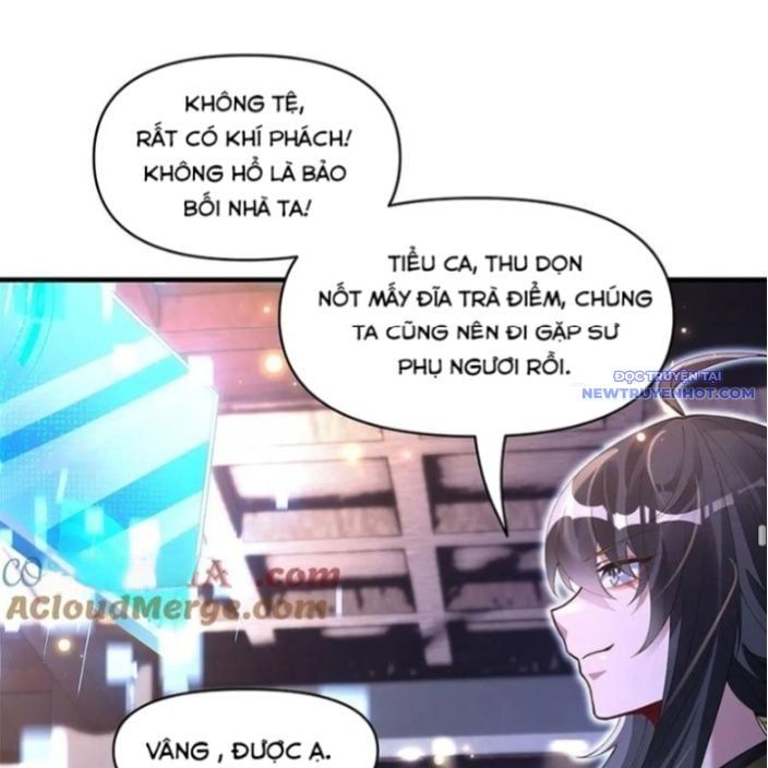 đọc truyện Các Nữ Đồ Đệ Của Ta Đều Là Chư Thiên Đại Lão Tương Lai Chương 327 ảnh 62 tại Thiên Thai Truyện