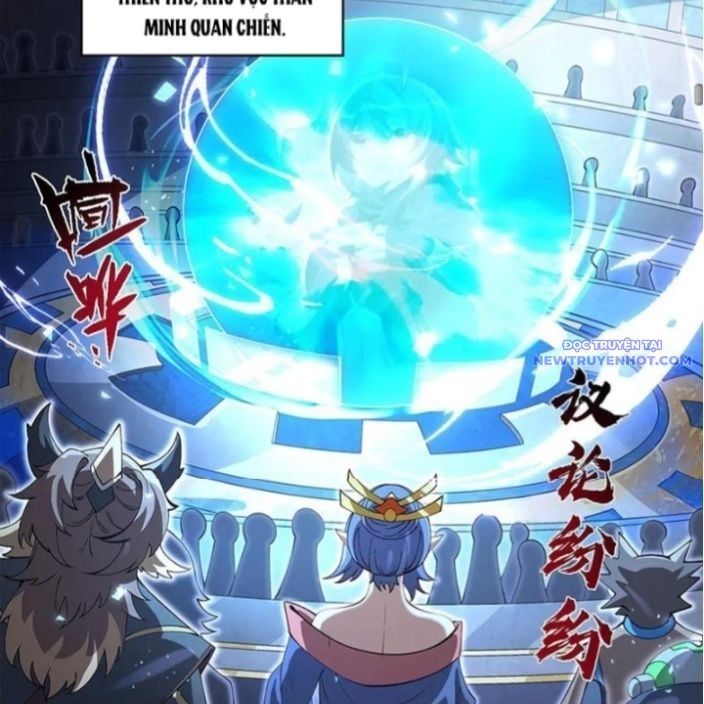 đọc truyện Các Nữ Đồ Đệ Của Ta Đều Là Chư Thiên Đại Lão Tương Lai Chương 327 ảnh 72 tại Thiên Thai Truyện