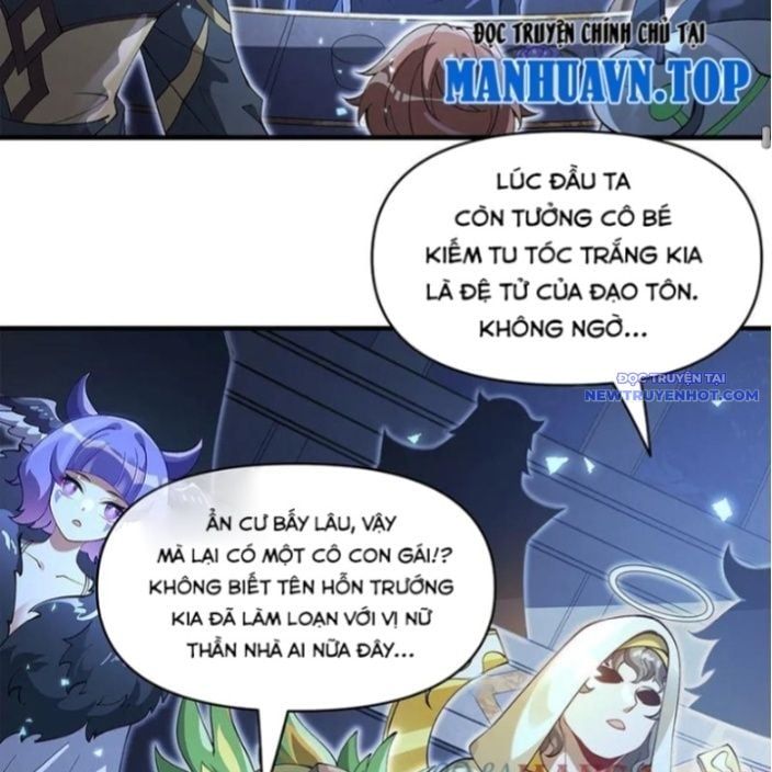 đọc truyện Các Nữ Đồ Đệ Của Ta Đều Là Chư Thiên Đại Lão Tương Lai Chương 327 ảnh 73 tại Thiên Thai Truyện